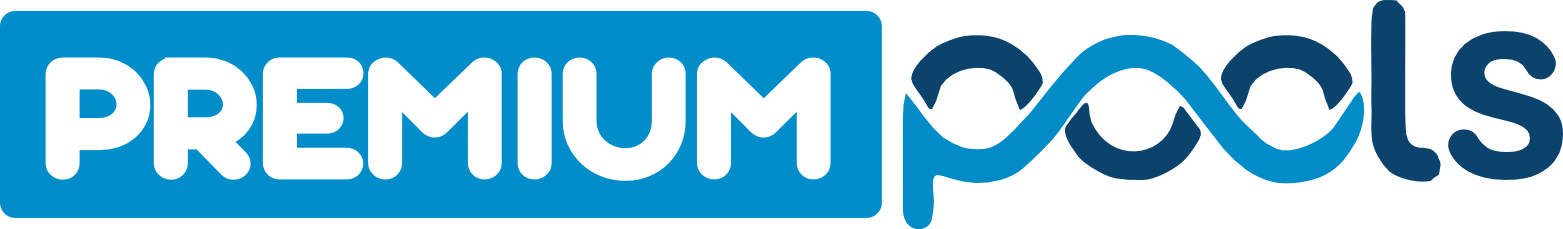 Premium Pools Logo
